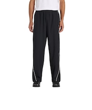 ニューバランス(new balance)ウーブンワイドパンツ MB6179B9BK