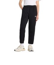 ニューバランス(new balance)ニットテーパードパンツ WB61376FBK