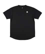 エゴザル(EGOZARU)バスケットボールウェア ベーシックロゴ 半袖Tシャツ EZSS26UST001C001
