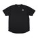 エゴザル（EGOZARU）バスケットボールウェア ベーシックロゴ 半袖Tシャツ EZSS26UST001C001
