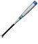 ミズノ（MIZUNO）少年軟式用バット 野球 ジュニア ビヨンドマックス EV2N トップ 78cm/平均520g 1CJBY19078 2703