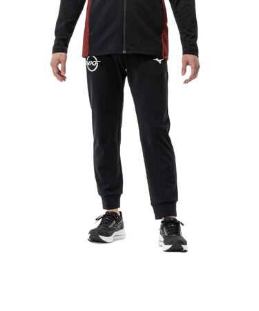 ミズノ（MIZUNO）N-XT ウォームアップパンツ 32JDD21009