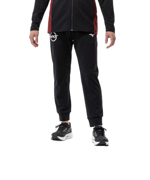 ミズノ（MIZUNO）N-XT ウォームアップパンツ 32JDD21009