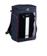 ミズノ(MIZUNO)野球 バッグ バックパック Jr. 28L 1FJDD35186 F