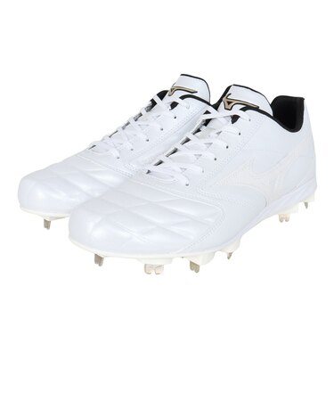 ミズノ（MIZUNO）野球スパイク グローバルエリート スピード レボ エリート 2 ワイド 11GM261001