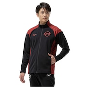 ミズノ(MIZUNO)N-XT ウォームアップジャケット 32JCD21009