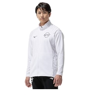 ミズノ（MIZUNO）N-XT ウォームアップジャケット 32JCD21001