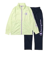 チャンピオン(CHAMPION)ジュニア トレーニングスーツ CK-DSW03 720