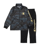 チャンピオン(CHAMPION)ジュニア トレーニングスーツ CK-DSW03 090