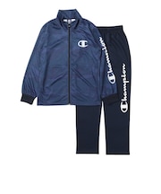 チャンピオン(CHAMPION)ジュニア トレーニングスーツ CK-DSW03 370