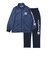 チャンピオン（CHAMPION）ジュニア トレーニングスーツ CK-DSW03 370