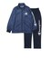 チャンピオン（CHAMPION）ジュニア トレーニングスーツ CK-DSW03 370