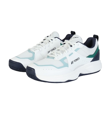 ヨネックス(YONEX)オムニクレーコート用 テニスシューズ パワークッションプロムーブクラシックGC SHTPG-136