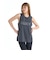 ロキシー（ROXY）フィットネスタンクトップ GO WITH YOU 26SPRSL261539GRY