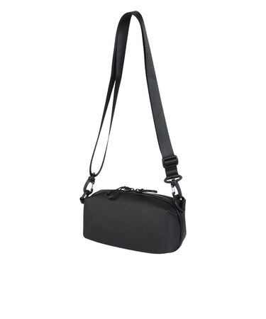 マルチポーチ SORT 黒 3L 312630701BLK ショルダーバッグ 斜め掛けバッグ