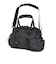 ミニボストンバッグ DRIP ダッフル 2WAY 黒 12L 312610401BLK 弱撥水 ボストンバッグ コンパクト