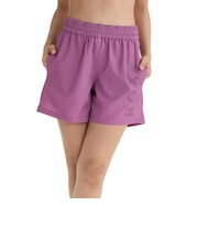 ロキシー(ROXY)MY 1ST ROXY ショーツ 水陸両用 26SPRPT261529VIO