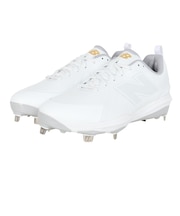 ニューバランス(new balance)野球スパイク FuelCell 1000 Metal V1 フューエルセル 高校野球 M10004ET 2E