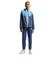 ナイキ(NIKE)ユース NSW ドライフィット トラックスーツ PK FZ HQ9315-461