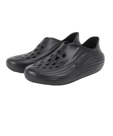 ナイキ（NIKE）サンダル リアクト X リジュビネイト ブラック HV5060-001 スポーツ サンダル