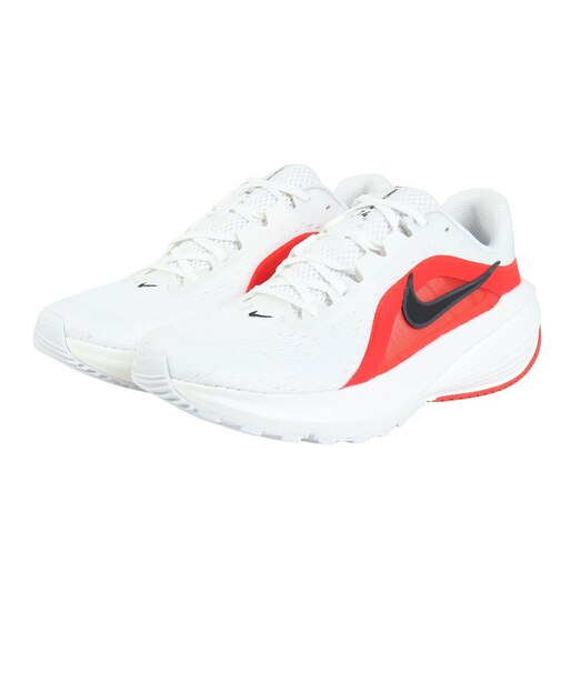 ナイキ(NIKE)ランニングシューズ ジョギングシューズ ダウンシフター 14 ホワイト IB1895-103 スポーツ シューズ