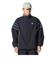 アンダーアーマー(UNDER ARMOUR)ナイロン トラックジャケット 6012645 001