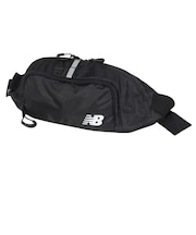 ニューバランス(new balance)ウエストボトルポーチ AC9370PBK
