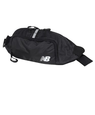ニューバランス（new balance）ウエストボトルポーチ AC9370PBK