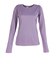 ニューバランス（new balance）スポーツ ロングスリーブTシャツ WT51245AA5