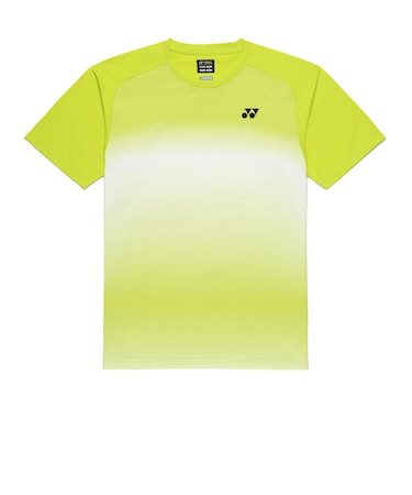 ヨネックス（YONEX）バドミントン ユニドライTシャツ 16843-680