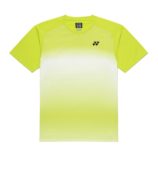 ヨネックス（YONEX）バドミントン ユニドライTシャツ 16843-680