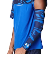 アンダーアーマー(UNDER ARMOUR)野球 ヤード ノベルティ アームスリーブ (片手用) 6012836 410