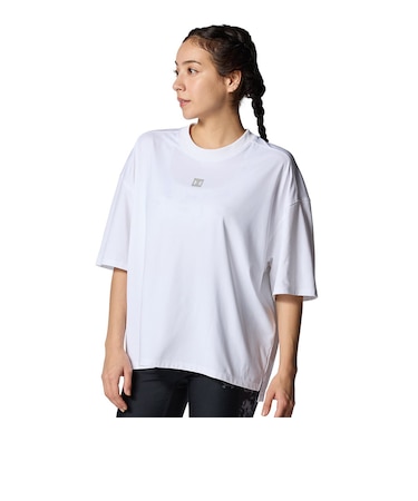 アンダーアーマー(UNDER ARMOUR)モチベート ボックス グラフィック 半袖Tシャツ 6012601 100
