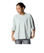 アンダーアーマー(UNDER ARMOUR)モチベート ボックス グラフィック 半袖Tシャツ 6012601 592
