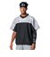 アンダーアーマー（UNDER ARMOUR）野球ウェア ヤード ノベルティ ショートスリーブ Vネック ジャケット 6012720 035
