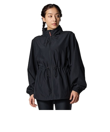 アンダーアーマー(UNDER ARMOUR)ウーブン フルジップ フーディー 6014285 001