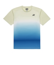 ヨネックス(YONEX)バドミントン ユニドライTシャツ 16843-293