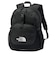 ザ・ノース・フェイス（THE NORTH FACE）リュック デイパック リープ20 黒 23L NM62611 K バックパック デイバッグ 中型 通勤 通学