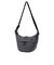 ザ・ノース・フェイス（THE NORTH FACE）ショルダーバッグ メノウウォーカー グレー 8L NM72625 GG 軽量 肩掛けバッグ 斜め掛けバッグ