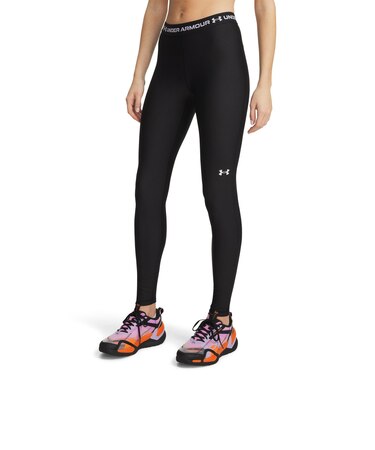 アンダーアーマー(UNDER ARMOUR)ヒートギア レギンス 6010002 008