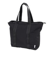 アンダーアーマー(UNDER ARMOUR)トート クリンクル ナイロン トートバッグ 黒 ブラック 25L 6012656 001