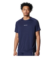 アンダーアーマー(UNDER ARMOUR)バスケットボールウェア ネクストジェン ショートスリーブ Tシャツ 6014861 410