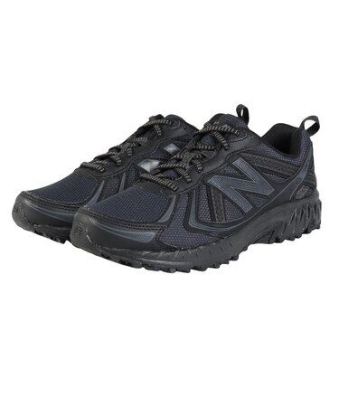 ニューバランス(new balance)スニーカー スポーツシューズ 410 v5 ブラック MT410CK5 2E スポーツ カジュアル シューズ