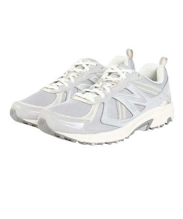 ニューバランス(new balance)スニーカー スポーツシューズ 410 v5 グレー MT410BG5 2E スポーツ カジュアル シューズ