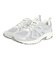 ニューバランス（new balance）スニーカー スポーツシューズ 410 v5 グレー MT410BG5 2E スポーツ カジュアル シューズ