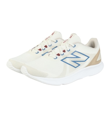 ニューバランス(new balance)スニーカー スポーツシューズ 430 v4 ベージュ M4301PS 4E カジュアル シューズ スポーツ