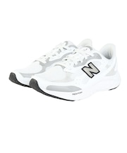 ニューバランス(new balance)スニーカー スポーツシューズ フレッシュ フォーム アリシ V4 ホワイト MARISTW4 2E スポーツ カジュア…