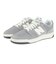 ニューバランス（new balance）タウンシューズ スニーカー 480P グレー U480P736 D スポーツ カジュアル シューズ