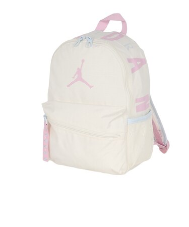 リュック ミニ エアパトロールバックパック アイボリー 10L 7A9214-W5T 子供用 キッズ ジュニア