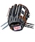 ローリングス（Rawlings）硬式用グラブ 内野手用 野球グローブ 一般 HOH プレミアム N62 VB GH6HPN62-VB